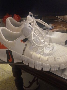 Mens Size 11 Nike Metcon 6 Training Shoes